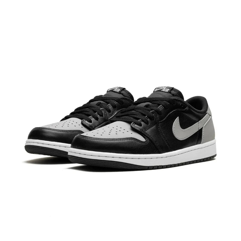 Jordan 1 Low OG Shadow