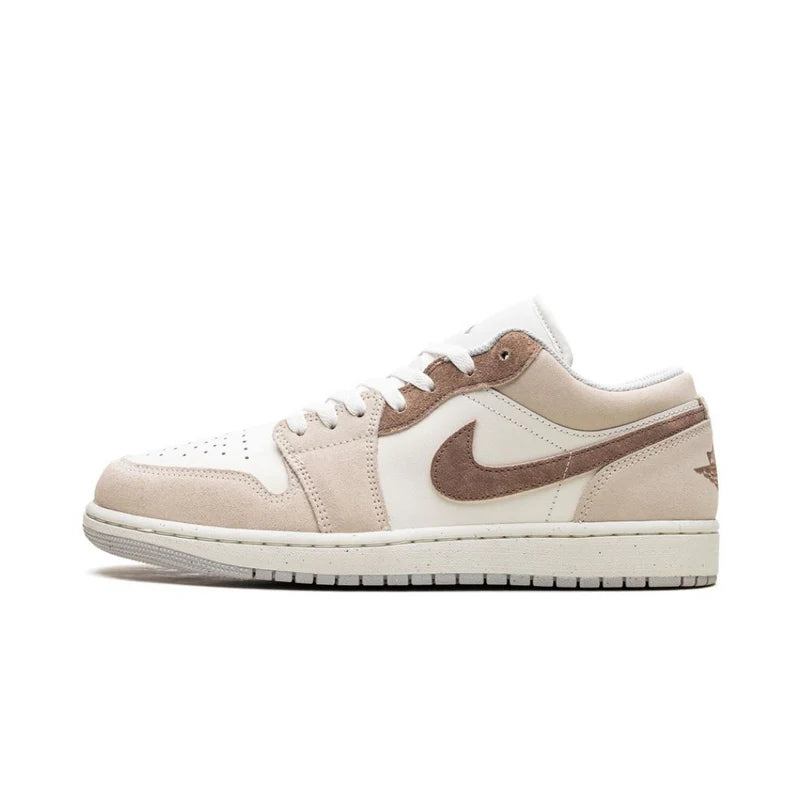 Jordan 1 Low SE Legend Light Brown