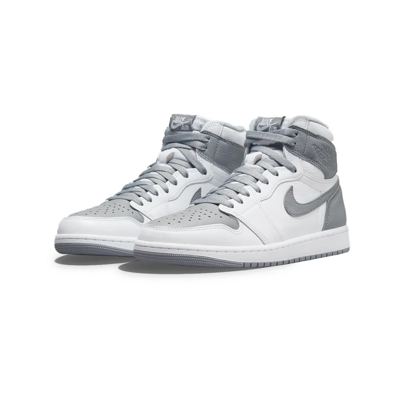 Jordan 1 Retro High OG Stealth