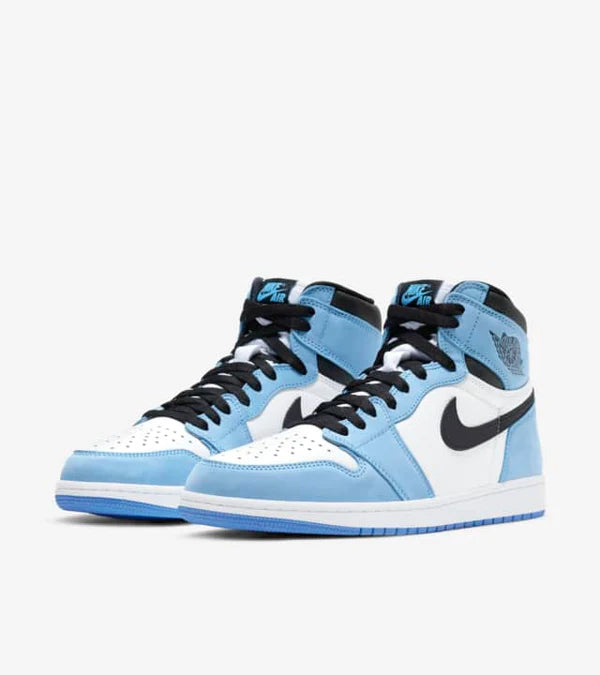 Air Jordan 1 University Blue