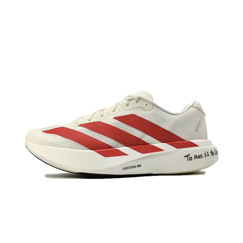 adidas Adizero Evo SL Red White