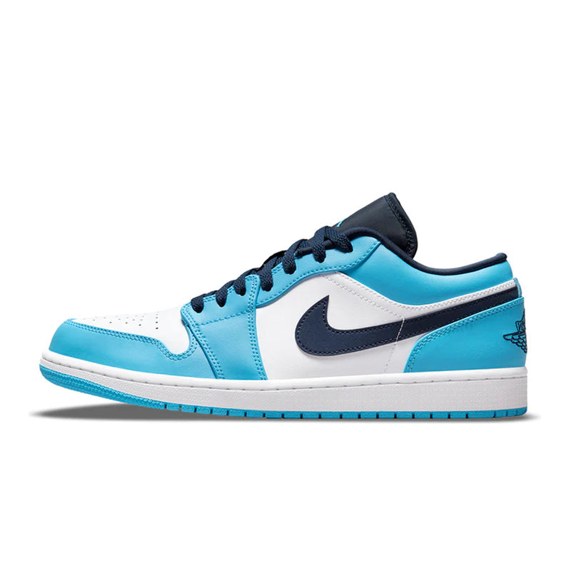 Jordan 1 Low UNC