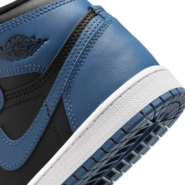 Air Jordan 1 Retro High OG Dark Marina Blue