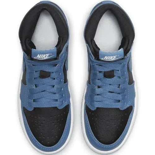 Air Jordan 1 Retro High OG Dark Marina Blue