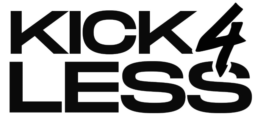 Kick4Less Logo